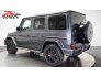 2021 Mercedes-Benz G63 AMG for sale 101675224